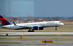 N712TW @ KJFK - Landing JFK - by Ronald Barker