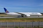 N12006 @ EDDF - Boeing 787-10 Dreamliner - UA UAL United Airlines - 60140 - N12006 - 11.08.2019 - FRA - by Ralf Winter