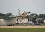 N685TC @ KOSH - OSH 2018 - by Florida Metal