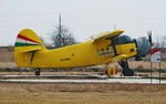 HA-MBL @ LHST - LHST - Szatymaz Airport, Hungary - by Attila Groszvald-Groszi