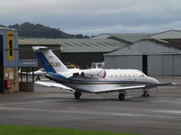 2-CLEV @ EGBJ - Parked up at Gloucestershire Airport. - by James Lloyds