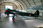 HA-FAE @ LHSN - LHSN - Szolnok-Szandaszölös Airplane Museum - by Attila Groszvald-Groszi