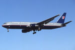 N670UA @ LAX - United - by Charlie Pyles