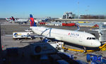 N311DN @ KJFK - At the gate JFK - by Ronald Barker