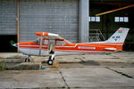 HA-SVS @ LHKV - LHKV - Kaposújlak Airport, Hungary - by Attila Groszvald-Groszi