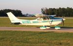 N11182 @ KOSH - Cessna 182Q - by Florida Metal