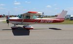 N11285 @ KLAL - Cessna 150L - by Florida Metal