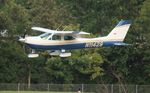 N11429 @ KOSH - Cessna 177B - by Florida Metal