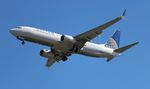 N12238 @ KTPA - United 737-824 - by Florida Metal