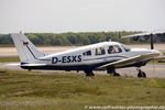 D-ESXS @ EDDK - Piper PA-28-181 Cherokee Archer 2 - Private - 28-7990151 - D-ESXS - 11.05.2017 - CGN - by Ralf Winter