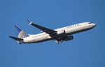 N13227 @ KMCO - United 737-824 - by Florida Metal