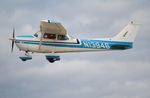 N13946 @ KOSH - Cessna 172M - by Florida Metal