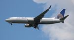 N14242 @ KORD - United 737-824 - by Florida Metal