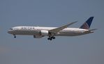 N15969 @ KLAX - United 787-9 - by Florida Metal