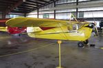 N16291 @ WS17 - Aeronca C-3 - by Florida Metal
