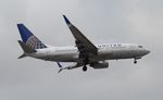 N16701 @ KORD - United 737-724 - by Florida Metal
