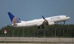 N17244 @ KMCO - United 737-824 - by Florida Metal