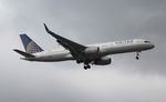 N19117 @ KORD - United 757-224 - by Florida Metal