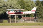 N19207 @ KOSH - Cessna 150L