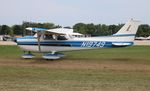 N19749 @ KOSH - Cessna 172L