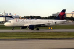 N350NA @ ATL - From end of B Concourse - by Charlie Pyles