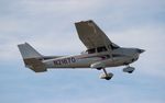 N21670 @ KLAL - Cessna 172S - by Florida Metal