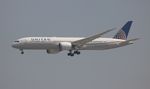 N24973 @ KLAX - United 787-9 - by Florida Metal