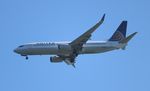 N25201 @ KSFO - United 737-824 - by Florida Metal