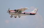 N2533Q @ KOSH - Cessna 182K - by Florida Metal
