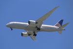 N27903 @ KSFO - United 787-8 - by Florida Metal