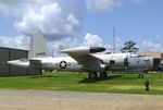 131485 - Lockheed AP-2E Neptune at the US Army Aviation Museum, Ft. Rucker AL - by Ingo Warnecke