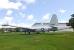 131485 - Lockheed AP-2E Neptune at the US Army Aviation Museum, Ft. Rucker AL