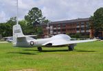 56-3466 - Cessna T-37B-CE at the US Army Aviation Museum, Ft. Rucker AL