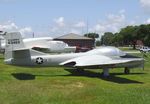 56-3466 - Cessna T-37B-CE at the US Army Aviation Museum, Ft. Rucker AL