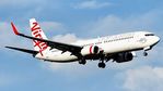 VH-YIQ @ YPPH - Boeing 737-8FE cn 38715 ln 4156. Virgin Australia VH-YIQ rwy 21YPPH 10/10/2020. - by kurtfinger