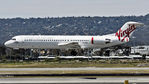 VH-FNJ @ YPPH - Fokker 100 cn11489. Virgin Regional VH-FNJ name Talbot Bay YPPH 07/10/2020. - by kurtfinger