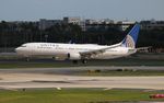 N28457 @ KTPA - United 737-924 - by Florida Metal