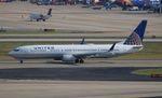 N28478 @ KATL - United 737-924 - by Florida Metal