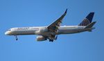 N29129 @ KSFO - United 757-224 - by Florida Metal