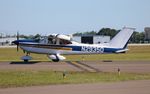 N29350 @ KLAL - Cessna 177