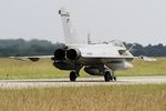 146 @ LFRJ - Dassault Rafale C, Taxiing to flight line, Landivisiau Naval Air Base (LFRJ) Tiger Meet 2017 - by Yves-Q