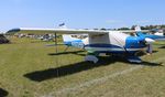 N30346 @ KLAL - Cessna 177A - by Florida Metal