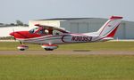 N30353 @ KLAL - Cessna 177A - by Florida Metal