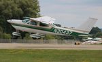 N30437 @ KOSH - Cessna 177A - by Florida Metal