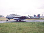 SE-DXY @ RKE - Rosskilde Air Show 10.7.1993 - by leo larsen