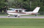 N30747 @ KOSH - Cessna 177B - by Florida Metal