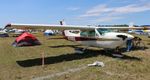N30866 @ KLAL - Cessna 177B - by Florida Metal