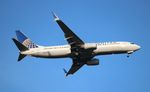 N33264 @ KMCO - United 737-824 - by Florida Metal