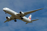 JA868J @ EGLL - JA868J   Boeing 787-9 Dreamliner [34845] (Japan Airlines) Home~G 26/04/2020 - by Ray Barber