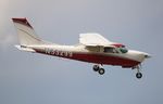 N33299 @ KORL - Cessna 177RG - by Florida Metal